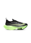 Nike Air Zoom Alphafly Next% Black Electric Green