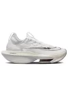 Nike Alphafly Air Zoom White Core