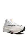 Nike Alphafly Air Zoom White Core