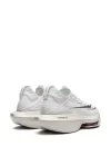 Nike Alphafly Air Zoom White Core