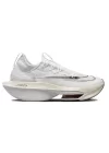 Nike Alphafly Air Zoom White Core