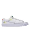 Nike Blazer Low 77 Flyleather Mayumi Yamase White