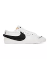 Nike Blazer Low 77 Jumbo White Black