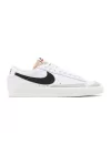 Nike Blazer Low 77 Vintage White Black