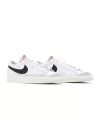 Nike Blazer Low 77 Vintage White Black