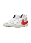 Nike Blazer Mid 77 Jumbo Red