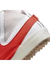 Nike Blazer Mid 77 Jumbo Red