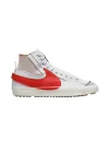 Nike Blazer Mid 77 Jumbo Red