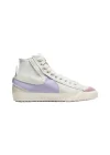 Nike Blazer Mid 77 Jumbo Soft Purple