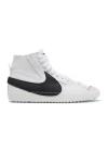 Nike Blazer Mid 77 Jumbo White Black