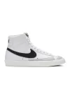 Nike Blazer Mid 77 Vintage White Black