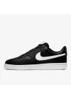 Nike Court Vision Black White