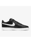 Nike Court Vision Black White