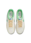 Nike Court Vision Low WMNS Sail Green