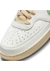 Nike Court Vision Low WMNS Sail Green