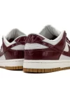 Nıke Dunk Low Dısrupt 2 Pale Ivory Red