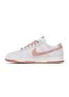 Nike Dunk Low Fossil Rose