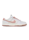 Nike Dunk Low Fossil Rose