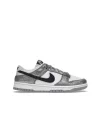 Nike Dunk Low Golden Gals Metallic