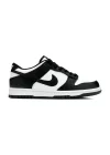 Nike Dunk Low Gs Panda Sneaker Kids