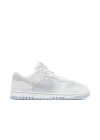 Nıke Dunk Low Light Armory Blue Photon Dust