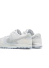 Nıke Dunk Low Light Armory Blue Photon Dust