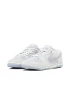 Nıke Dunk Low Light Armory Blue Photon Dust