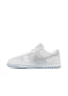 Nıke Dunk Low Light Armory Blue Photon Dust