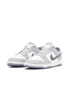 Nıke Dunk Low Lıght Carbon