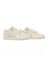 Nike Dunk Low Light Orewood Brown Sashiko