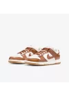 Nike Dunk Low LX Ale Brown Ostrich Womens