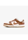 Nike Dunk Low LX Ale Brown Ostrich Womens