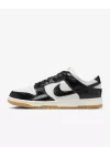 Nike Dunk Low LX Black Croc