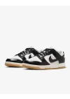 Nike Dunk Low LX Black Croc