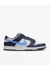 Nike Dunk Low Midnight Navy