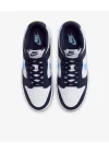 Nike Dunk Low Midnight Navy