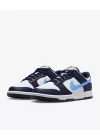 Nike Dunk Low Midnight Navy