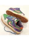 Nike Dunk Low Pıccolo Custom