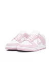 Nike Dunk Low Pink Corduroy Womens