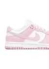 Nike Dunk Low Pink Corduroy Womens