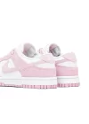 Nike Dunk Low Pink Corduroy Womens