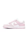 Nike Dunk Low Pink Corduroy Womens