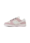 Nike Dunk Low Pink Foam