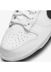 Nike Dunk Low Reverse Panda
