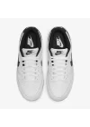 Nike Dunk Low Reverse Panda