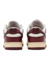 Nike Dunk Low SE Just Do It Sail Team Red