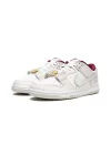 Nike Dunk Low SE Just Do It White Phantom