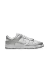 Nıke Dunk Low Silver Blue Joy