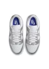 Nıke Dunk Low Silver Blue Joy