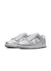 Nıke Dunk Low Silver Blue Joy